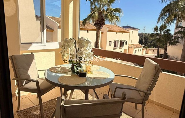 Herverkoop - Appartement / flat - Orihuela - Lomas de Campoamor-Las Ramblas