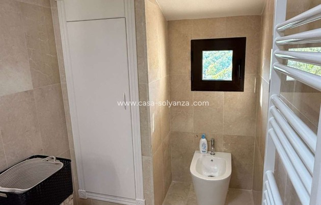 Herverkoop - Appartement / flat - Orihuela - Lomas de Campoamor-Las Ramblas