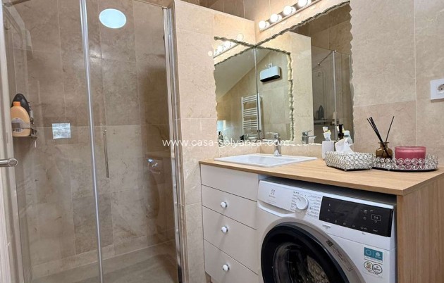 Herverkoop - Appartement / flat - Orihuela - Lomas de Campoamor-Las Ramblas