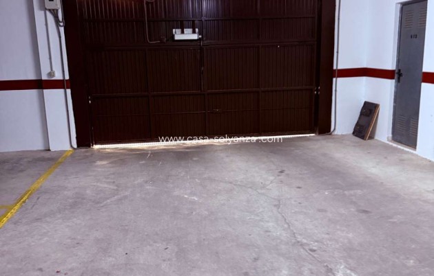 Herverkoop - Appartement / flat - Orihuela - Lomas de Campoamor-Las Ramblas