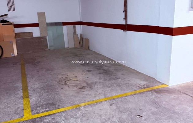 Herverkoop - Appartement / flat - Orihuela - Lomas de Campoamor-Las Ramblas