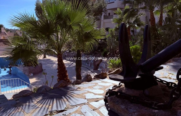 Herverkoop - Appartement / flat - Orihuela - Lomas de Campoamor-Las Ramblas