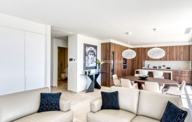 Herverkoop - Appartement / flat - Orihuela - Orihuela Costa