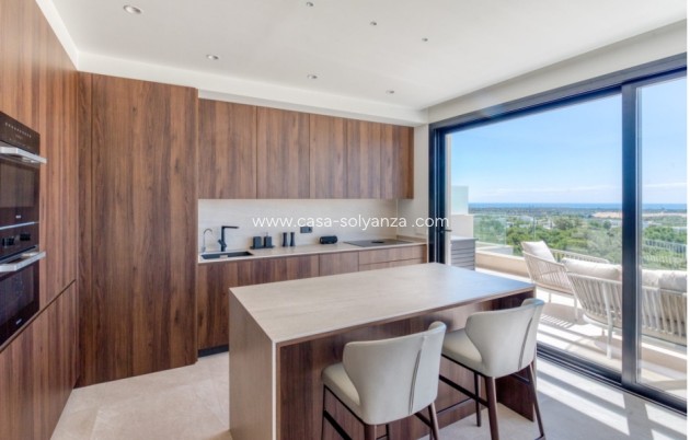 Herverkoop - Appartement / flat - Orihuela - Orihuela Costa