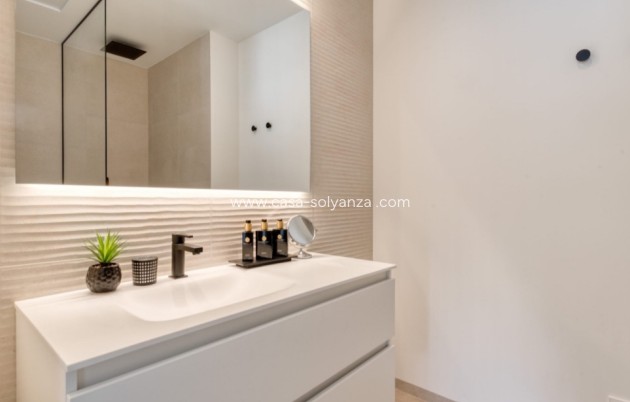 Herverkoop - Appartement / flat - Orihuela - Orihuela Costa