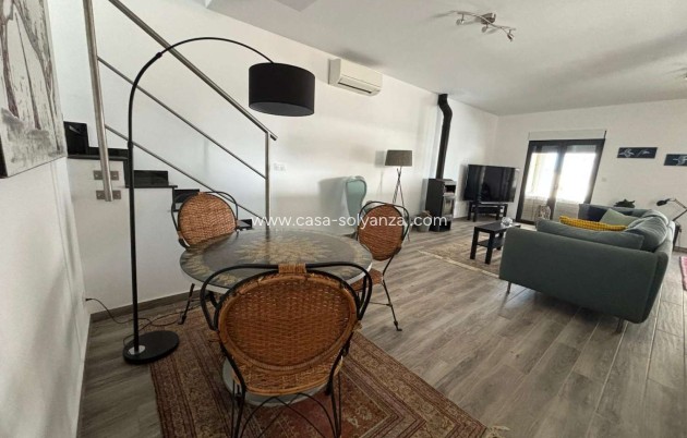 Herverkoop - Villa - Orihuela - Punta Prima