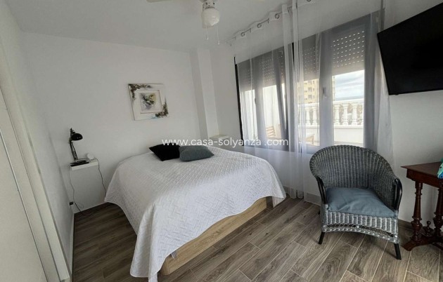 Herverkoop - Villa - Orihuela - Punta Prima