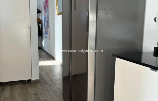 Herverkoop - Villa - Orihuela - Punta Prima