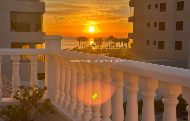 Herverkoop - Villa - Orihuela - Punta Prima