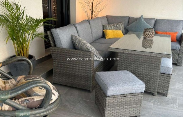 Herverkoop - Villa - Orihuela - Punta Prima