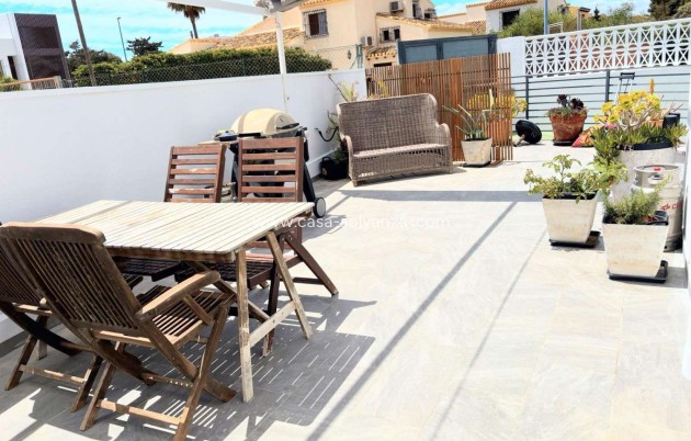 Herverkoop - Villa - Orihuela - Punta Prima