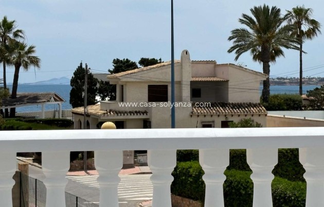 Herverkoop - Villa - Orihuela - Punta Prima