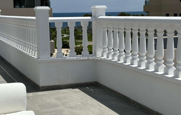 Herverkoop - Villa - Orihuela - Punta Prima