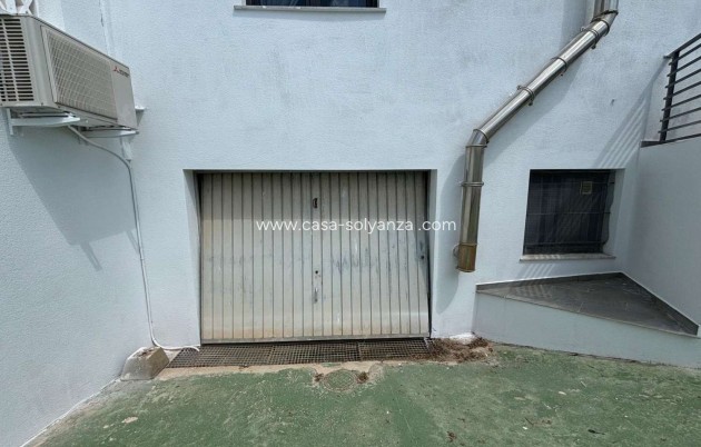 Herverkoop - Villa - Orihuela - Punta Prima