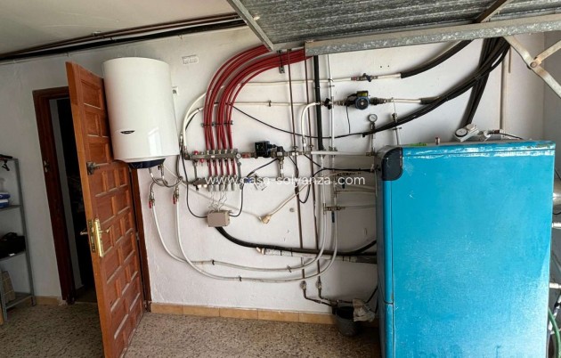 Herverkoop - Villa - Orihuela - Punta Prima