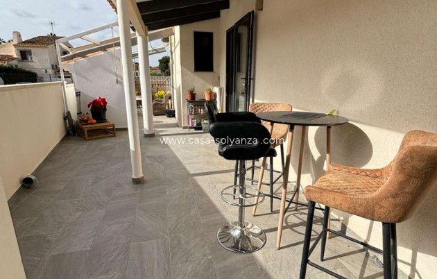 Herverkoop - Villa - Orihuela - Punta Prima