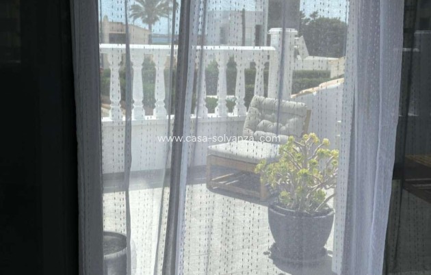 Herverkoop - Villa - Orihuela - Punta Prima