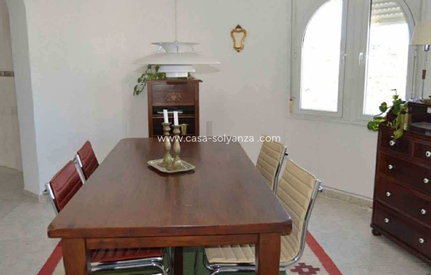 Herverkoop - Villa - Ciudad Quesada