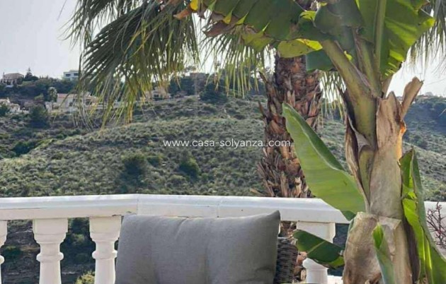 Herverkoop - Villa - Ciudad Quesada