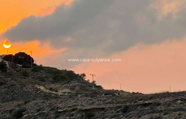 Herverkoop - Villa - Ciudad Quesada