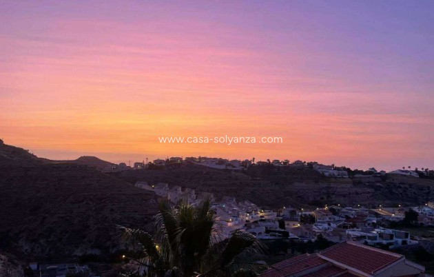 Herverkoop - Villa - Ciudad Quesada