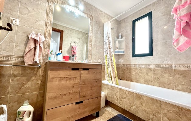 Herverkoop - Appartement / flat - Cabo Roig - Costa Blanca