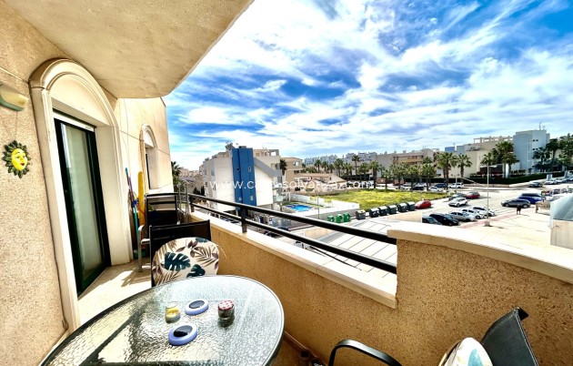 Herverkoop - Appartement / flat - Cabo Roig - Costa Blanca