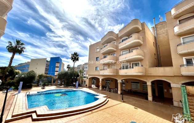 Herverkoop - Appartement / flat - Cabo Roig - Costa Blanca