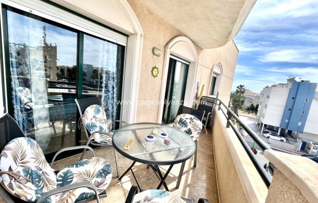 Herverkoop - Appartement / flat - Cabo Roig - Costa Blanca