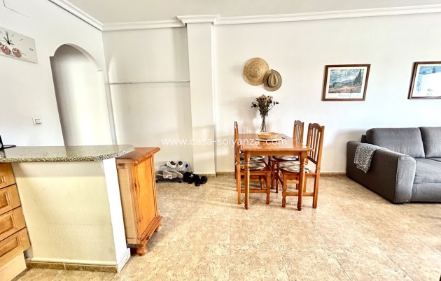 Herverkoop - Appartement / flat - Cabo Roig - Costa Blanca