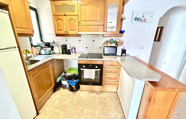 Herverkoop - Appartement / flat - Cabo Roig - Costa Blanca