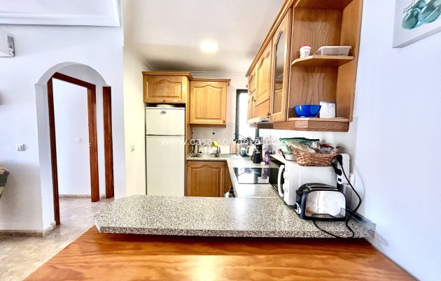 Herverkoop - Appartement / flat - Cabo Roig - Costa Blanca