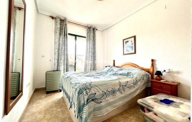 Herverkoop - Appartement / flat - Cabo Roig - Costa Blanca