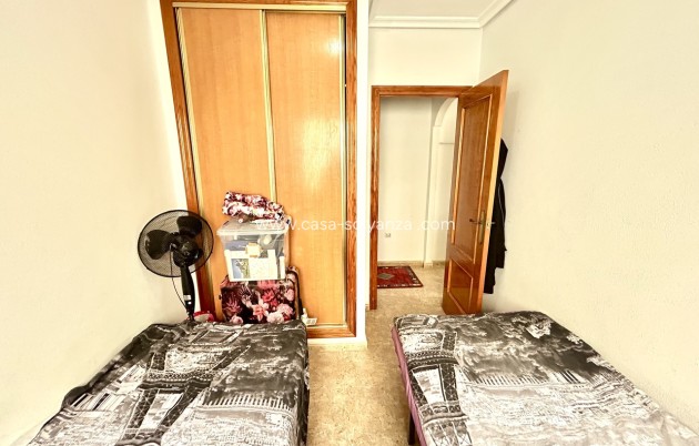 Herverkoop - Appartement / flat - Cabo Roig - Costa Blanca