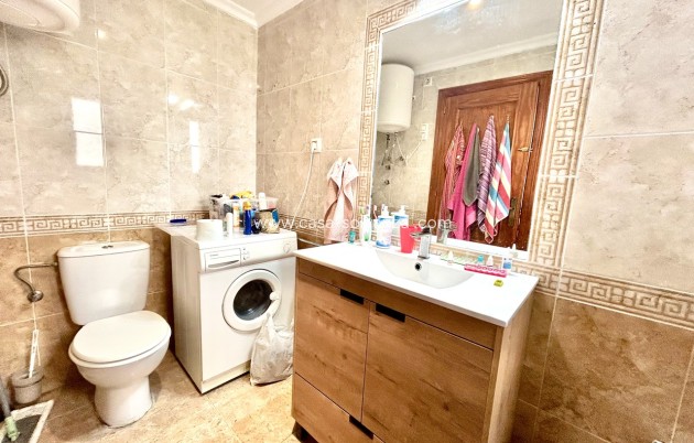 Herverkoop - Appartement / flat - Cabo Roig - Costa Blanca