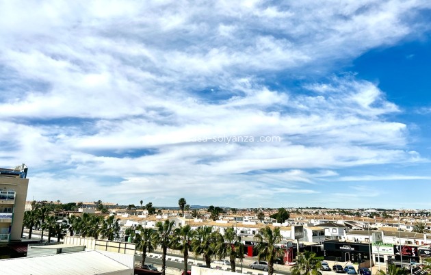 Herverkoop - Appartement / flat - Cabo Roig - Costa Blanca