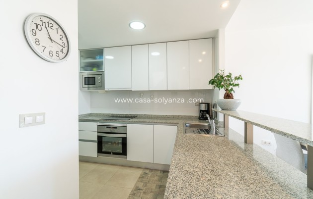 Herverkoop - Appartement / flat - Orihuela Costa - Costa Blanca