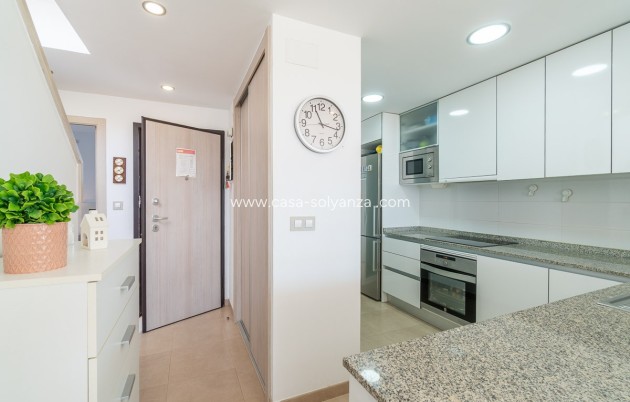 Herverkoop - Appartement / flat - Orihuela Costa - Costa Blanca