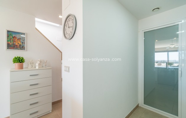 Herverkoop - Appartement / flat - Orihuela Costa - Costa Blanca