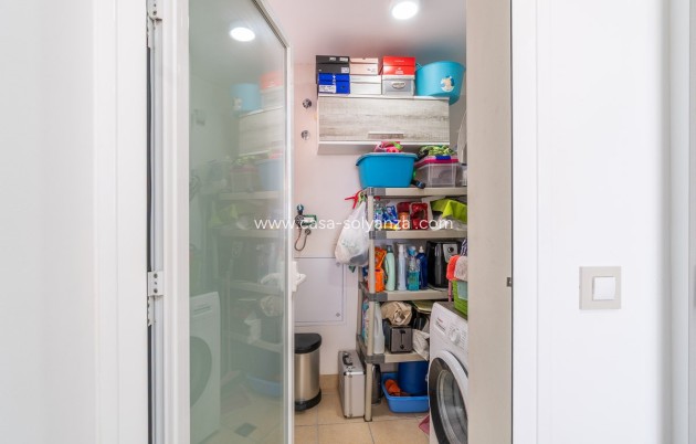 Herverkoop - Appartement / flat - Orihuela Costa - Costa Blanca