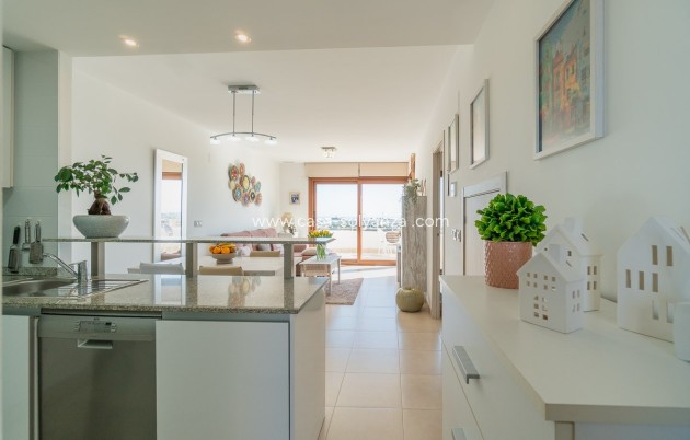 Herverkoop - Appartement / flat - Orihuela Costa - Costa Blanca