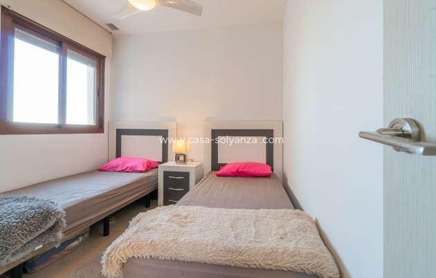 Herverkoop - Appartement / flat - Orihuela Costa - Costa Blanca