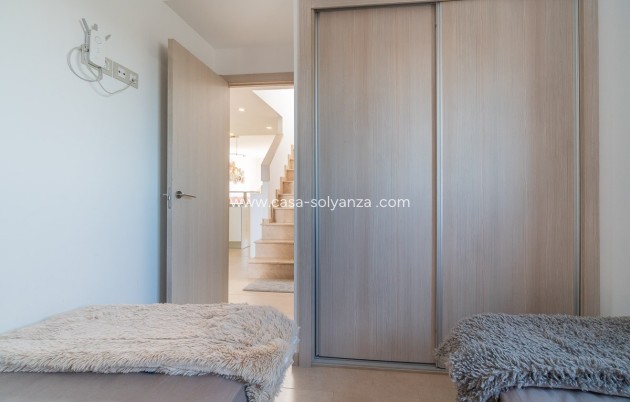 Herverkoop - Appartement / flat - Orihuela Costa - Costa Blanca