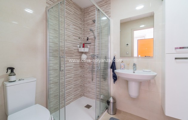 Herverkoop - Appartement / flat - Orihuela Costa - Costa Blanca