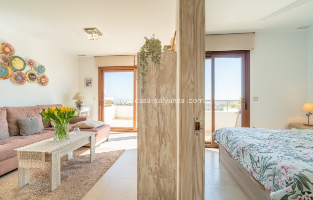 Herverkoop - Appartement / flat - Orihuela Costa - Costa Blanca