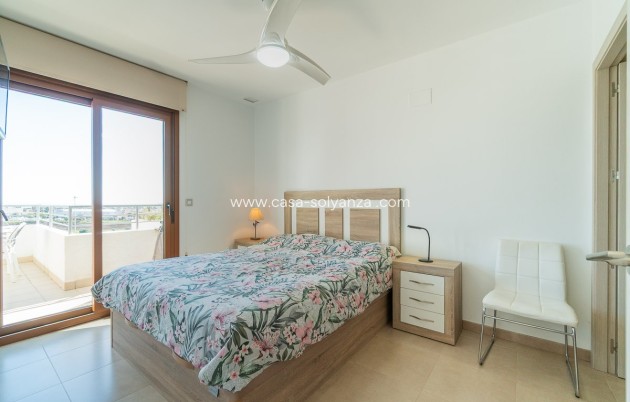 Herverkoop - Appartement / flat - Orihuela Costa - Costa Blanca