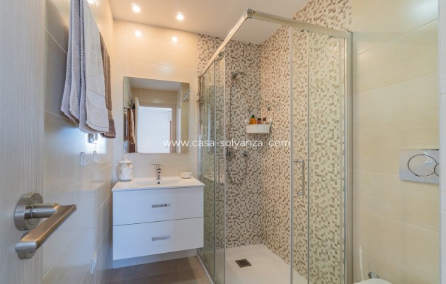 Herverkoop - Appartement / flat - Orihuela Costa - Costa Blanca