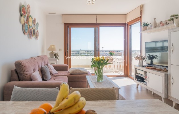 Herverkoop - Appartement / flat - Orihuela Costa - Costa Blanca