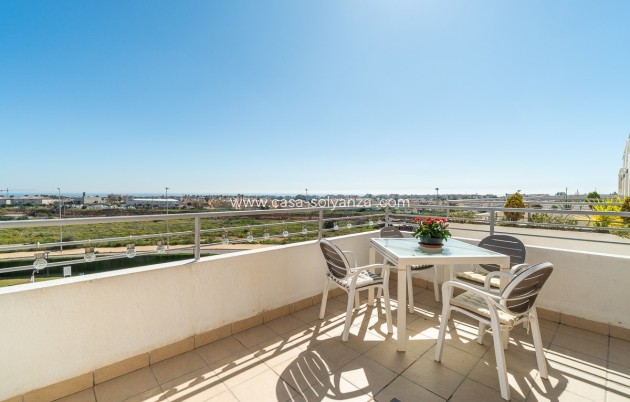 Herverkoop - Appartement / flat - Orihuela Costa - Costa Blanca