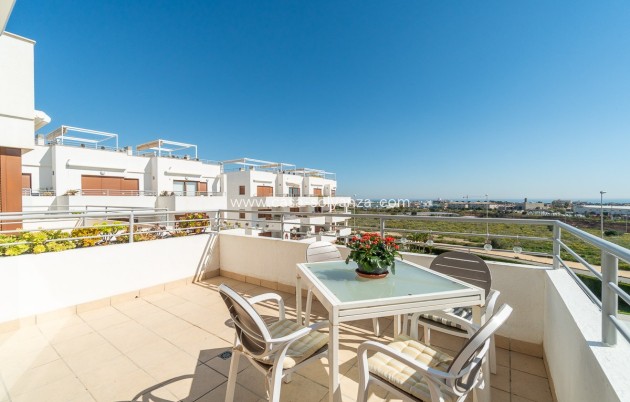 Herverkoop - Appartement / flat - Orihuela Costa - Costa Blanca